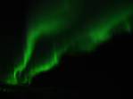 Um verdadeiro show de luzes e cores na nossa mais linda Aurora Boreal nessa passagem pelo Alaska, em Tok